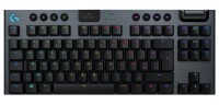 LOGITECH G915 TKL RGB Keyboard clicky FRA