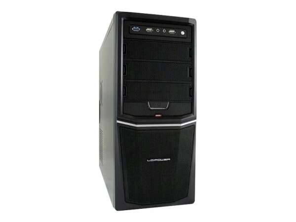 LC-POWER Pro-924B 420W