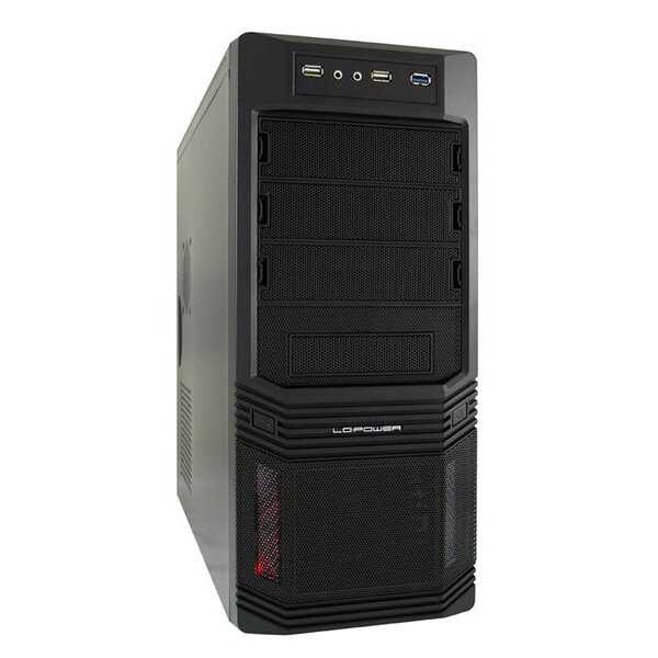 LC-POWER Pro-925B 600W