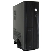 LC-POWER ITX Mini-1400MI 200W schwarz