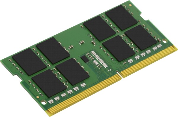 KINGSTON KVR26S19S8/8 8GB