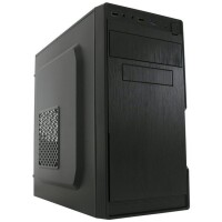 LC-POWER Micro ATX 2014MB o.N (B/2xUSB2.0/1xUSB3.0)