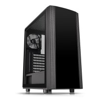 THERMALTAKE Gehäuse Versa J25 TG