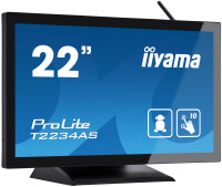 IIYAMA ProLite T2234AS-B1 55,88cm (22"")