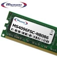 MEMORYSOLUTION Fujitsu S26361-F4407-E3 4GB