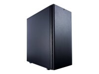 FRACTAL DESIGN Define C (Black)