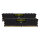 CORSAIR Vengeance LPX schwarz 16GB Kit (2x8GB)