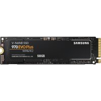 SAMSUNG 970 EVO Plus 500GB