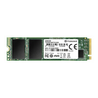 TRANSCEND MTE220S 256GB