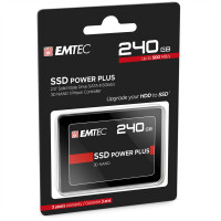 EMTEC 3D NAND Phison 240GB