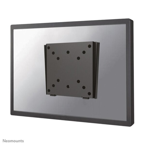 NEOMOUNTS BY NEWSTAR FPMA-W25BLACK wall mount suitable for screens up to 76cm 30Zoll