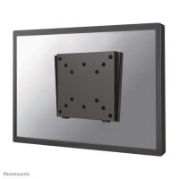 NEOMOUNTS BY NEWSTAR FPMA-W25BLACK wall mount suitable...