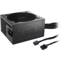 BE QUIET quiet! Pure Power 11 500W ATX24