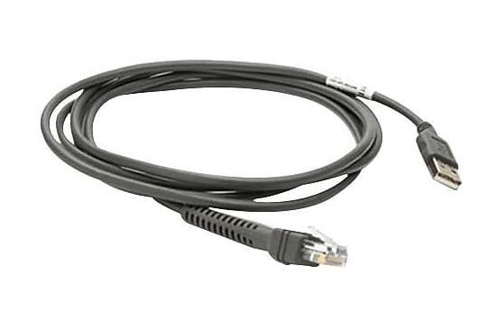 USB Cable Serie A, 4,6m