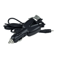 HONEYWELL Adapter cable for CV60, DC