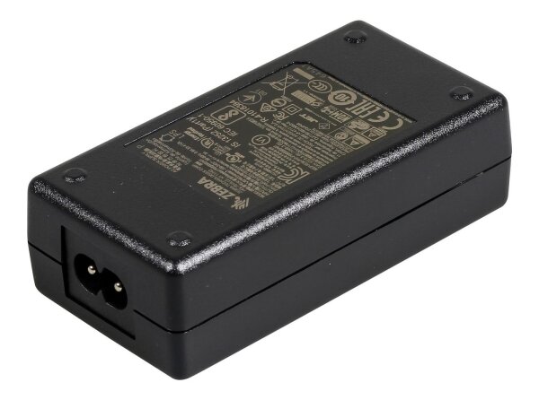 ZEBRA AC/DC POWER SUPPLY