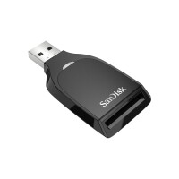 SANDISK SD UHS-I Card Reader 2Y Up to 170 MB/s...