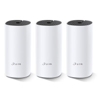 TP-LINK AC1200 Whole Home Mesh Wi-Fi System (3-Pack)