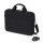 DICOTA Top Traveller Wireless Mouse Kit - Notebook-Tasche - 39,6 cm (15.6"") - Schwarz