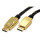 ROLINE GOLD DisplayPort Kabel, v1.4, DP ST - ST, 3.0 m (11.04.5922)