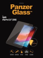 PANZERGLASS Edge-to-Edge - Bildschirmschutz -...