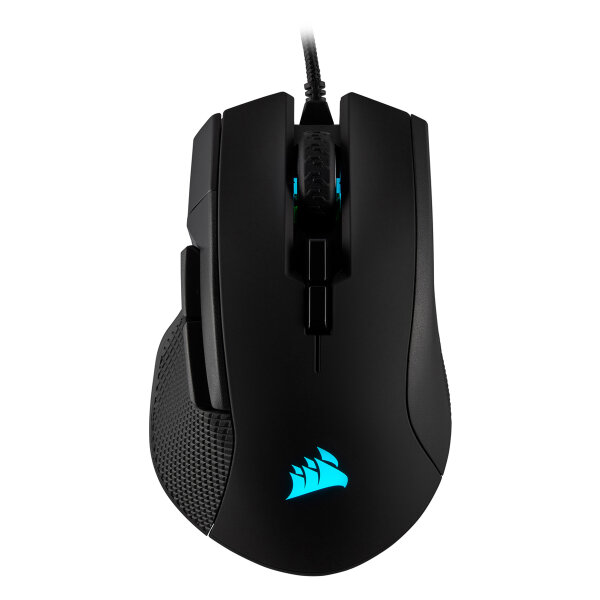 CORSAIR IRONCLAW RGB FPS/MOBA Gaming Backlit LED