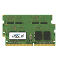 CRUCIAL CT2K8G4S24AM 16GB Kit (2x8GB)