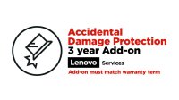 LENOVO ThinkPlus ePac 3Y Accidental Damage Protection