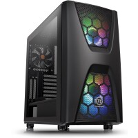 THERMALTAKE Commander C34 TG Midi Tower...