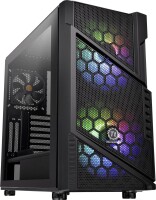 THERMALTAKE Commander C31 TG Midi Tower...