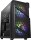 THERMALTAKE Commander C31 TG Midi Tower ""ARGB"" schwarz retail