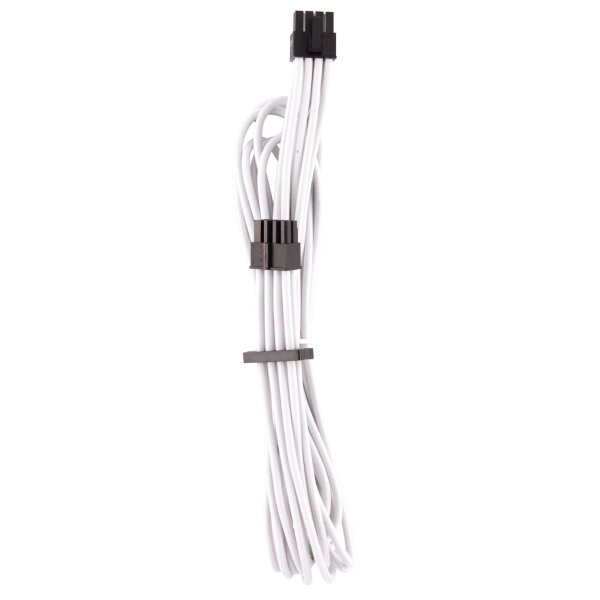 CORSAIR EPS12V CPU Cable weiß