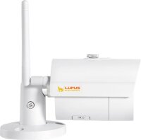 LUPUS ELECTRONICS LUPUSNET HD - LE202 WLAN