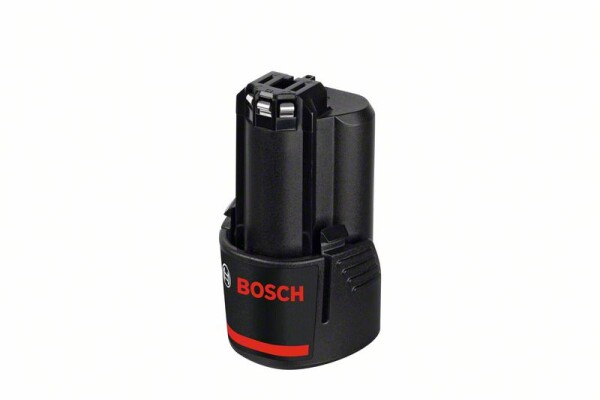 BOSCH Bosch 1600A00X79 1600A00X79 Akkupack GBA 12V 3.0Ah