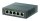 D-LINK 5-Port Desktop PoE+ Switch