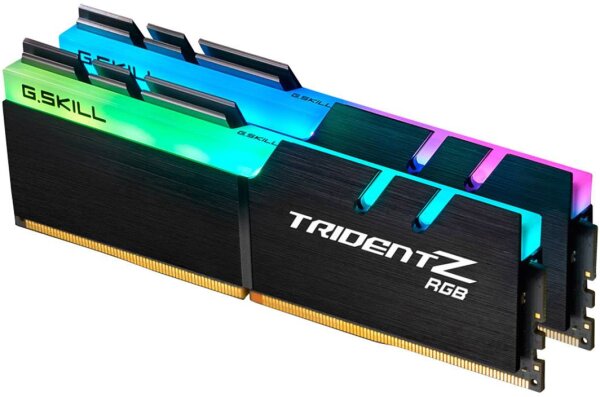 GSKILL Trident Z RGB 16GB Kit (2x8GB)