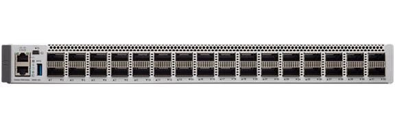 CISCO SYSTEMS CATALYST 9500 32-PORT