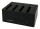 LC-POWER Dockingstation LC-Power USB 3.0/eSATA 4-Bay 2,5""/3,5""HDD/SSD