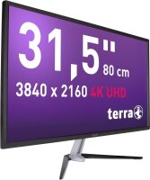 TERRA LED 3290W 80cm (31,5"")