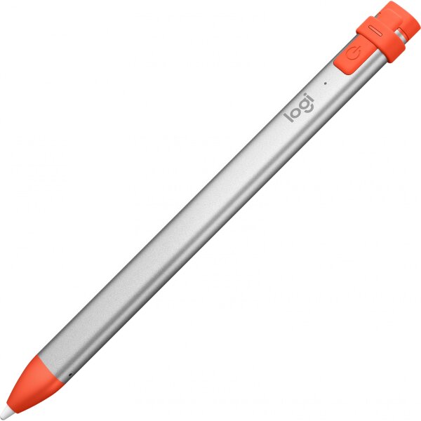 LOGITECH Crayon digitaler Zeichenstift für iPad