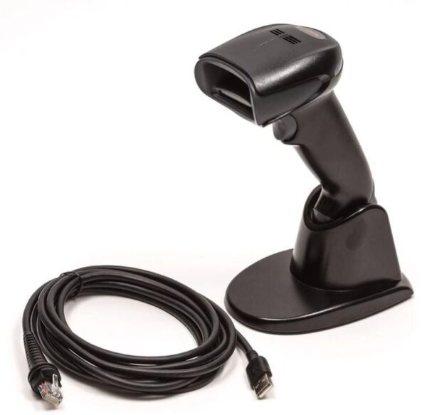 HONEYWELL Xenon Performance 1950g - High Density (HD) - USB Kit - Barcode-Scanner - Handgerät