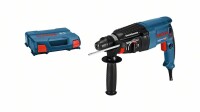 BOSCH Bohrhammer mit SDS Plus 06112A3000 GBH 2-26, L-Case