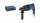 BOSCH Bohrhammer mit SDS Plus 06112A3000 GBH 2-26, L-Case