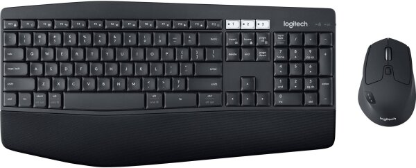 LOGITECH MK850 PERFORMANCE WRLS COMBO