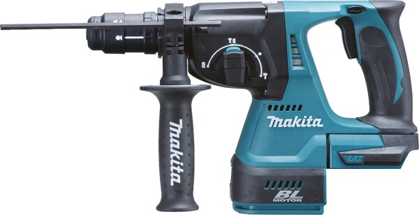 MAKITA Maki Akkukombih. DHR243Z 18V | DHR243Z