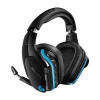 LOGITECH G935 - NA - EMEA