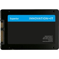 INNOVATION IT Black BULK 512GB