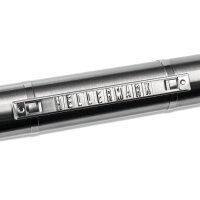 HELLERMANNTYTON Hellermann SSM-2-SS-ML-T1...