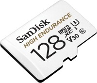 SANDISK High Endurance 128GB