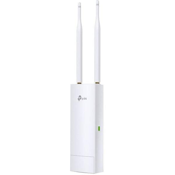 TP-LINK 300 Mbps Outdoor Wi-Fi Access Point